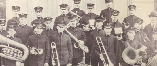 historyofmarchingband